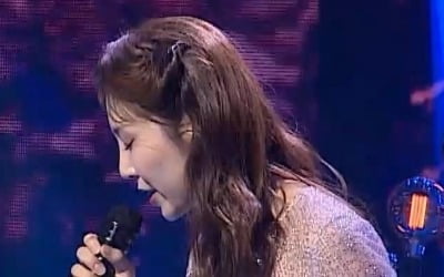 신영희, 냉정한 평가…"아이유 노래, 쉬운 것 같아도 무지 어렵다" ('조선판스타')