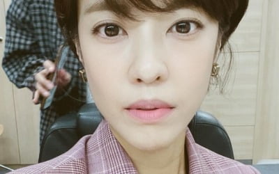 '♥치과의사 사모님' 이윤지, 입어만 봐도 브랜드 다 안다는 놀라운 감각…단아해 [TEN★]