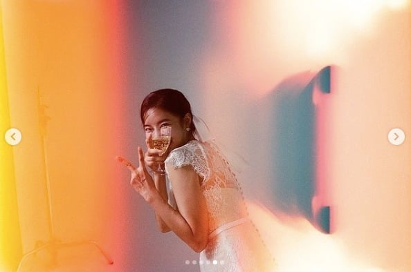 사진=NS윤지 인스타그램