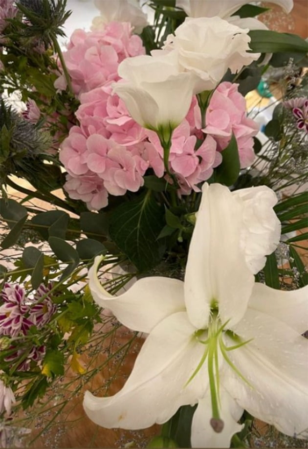 사진=고소영 인스타그램