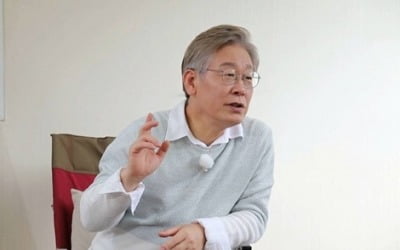 이재명, '윤석열' 이름만 들어도 심장 박동 '↑'…살벌한 첫 청문회 ('집사부일체')