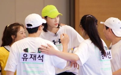 김연경 '런닝맨' 제8의 멤버 낙점?…'여자 이광수'로 맹활약