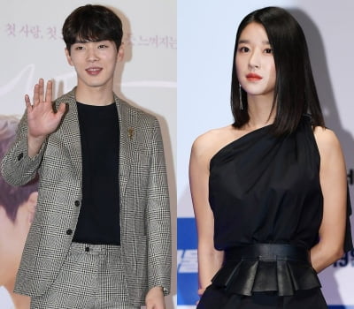 [TEN피플] '복귀각' 김정현·'함흥차사' 서예지, 미운털 박힌 둘의 우선 과제