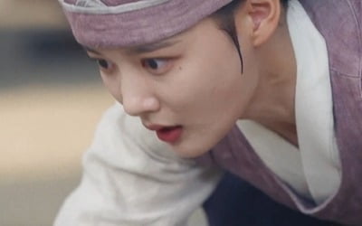 '홍천기' 매죽헌 아수라장→어용복원 시작…김유정·안효섭 행보는?