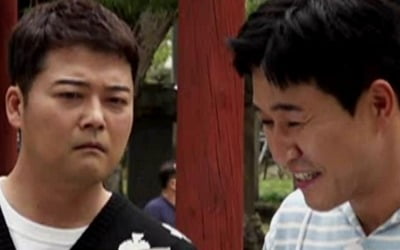'리액션 고장' 김종민, '사랑가' 이렇게 야한 가사였나…"방송 가능해?" ('선녀들')