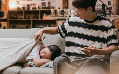 신민아, 김선호 vs 이상이 누구의 고백에 '예스'할까…변환점 맞는 삼각관계('갯마을 차차차')