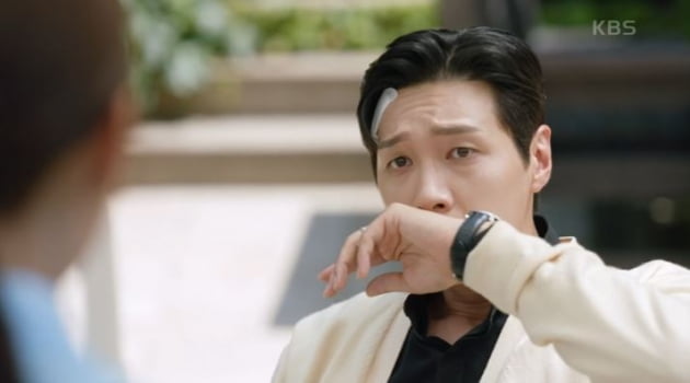'신사와 아가씨' 이세희, 지현우 재벌 회장으로 재회…한집 살이 예고 [종합]