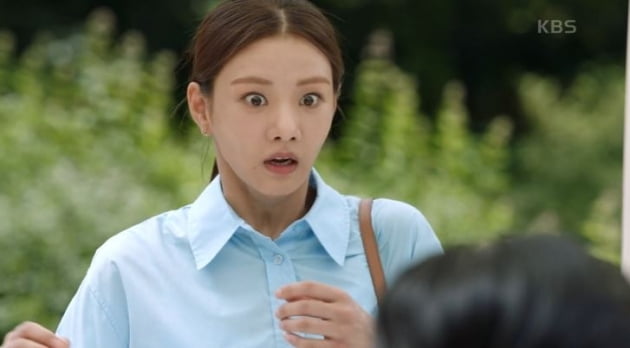 '신사와 아가씨' 이세희, 지현우 재벌 회장으로 재회…한집 살이 예고 [종합]