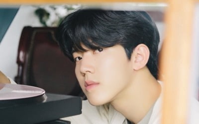 '솔로 데뷔' DAY6 도운 "솔로곡 '문득' 들은 팬들, '귀엽다'고 말해 주실 것 같다"