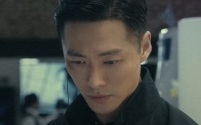 '검은 태양' 내부 배신자=박하선? 남궁민 사건 '단서 총정리'