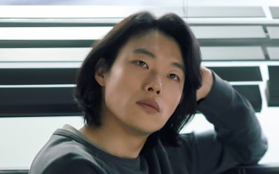 '인간실격' 류준열에게 마음이 가는 이유