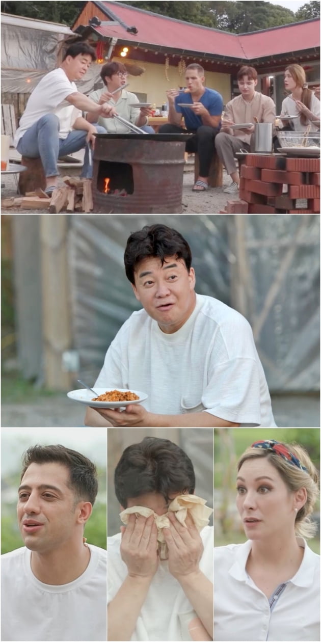 '백종원 클라쓰' / 사진 = KBS 제공