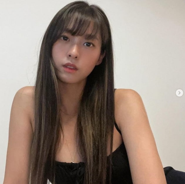 설현 / 사진 = 설현 인스타그램