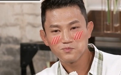 조준호, 눈 밑 지방 재배치 시술 고백…"얼굴 돌려깎은 구본길 존경해" ('노는브로2') [종합]