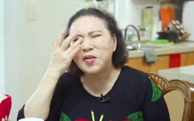 곽정희, "홀로 830만원으로 애 둘 양육…하루 300원으로 끼니" ('체크타임')[종합]