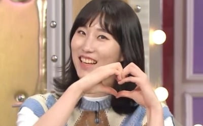 '라스' 김연경 "표승주, 내조의 왕처럼 챙겨줘…신혼부부 같았다"