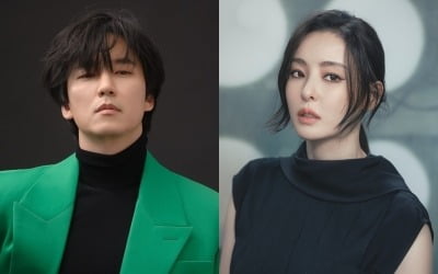 [공식] 서예지→이다희 교체 '아일랜드', 김남길·차은우·성준과 10월 촬영 돌입