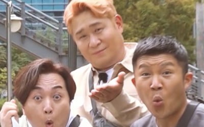 문세윤, '밥채업자' 선 넘는 협박에 분노…"어딜 우리 아들을" ('고끝밥')