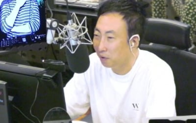 박명수 "'오징어 게임' 내가 낸 '무도' 아이디어 따라해"…'한미녀' 김주령 깜짝 등장? ('라디오쇼') [종합]