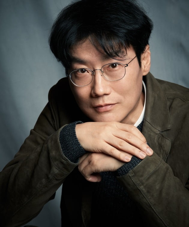 '오징어게임' 황동혁 감독./사진제공=넷플릭스
