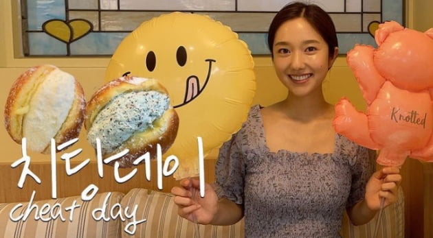 이혜성 인스타그램