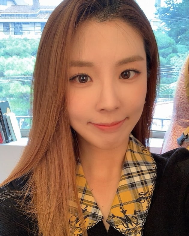 배우 함연지/ 사진=인스타그램
