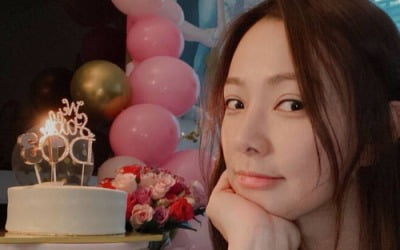 권상우♥손태영, 여전히 달달하네…13주년 결혼기념일 자축 "고마워" [TEN★]
