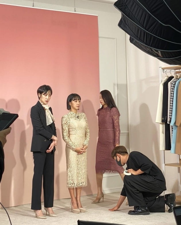 사진=이윤진 인스타그램