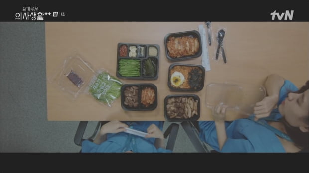 슬기로운 의사생활 시즌2’ 효과 또 터졌다…하남돼지집 ‘싱글벙글’