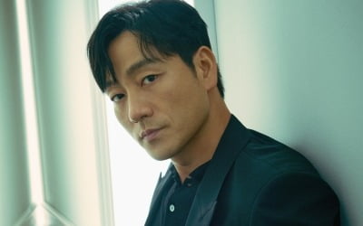 박해수 "'오징어게임' 흥행에 득남까지, 많은 축복 받았다" [인터뷰①]