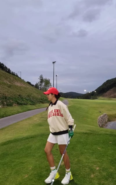 은보아 인스타그램