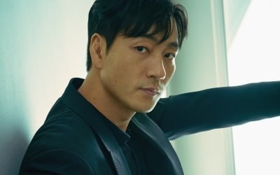 '오징어게임' 박해수 "이정재·오영수 마지막 장면서 눈물 쏟았다" [인터뷰②]
