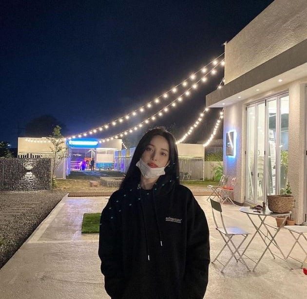 /사진=유깻잎 인스타그램