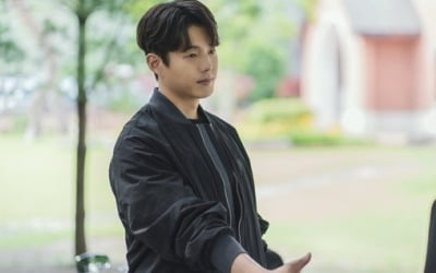 하준, 유일한 조여정 편…공조 예고 ('하이클래스')