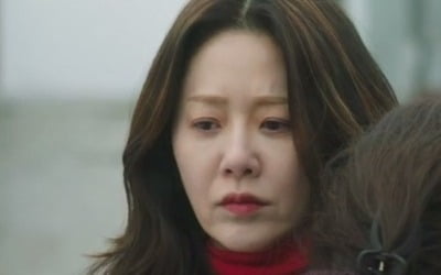 고현정, 신현빈에 "내 남편 따로 만나지 마" 경고 ('너를 닮은 사람')
