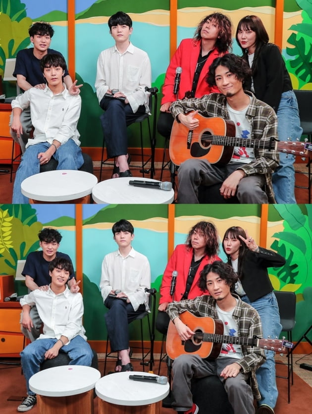 '슈퍼밴드2' / 사진 = JTBC 제공
