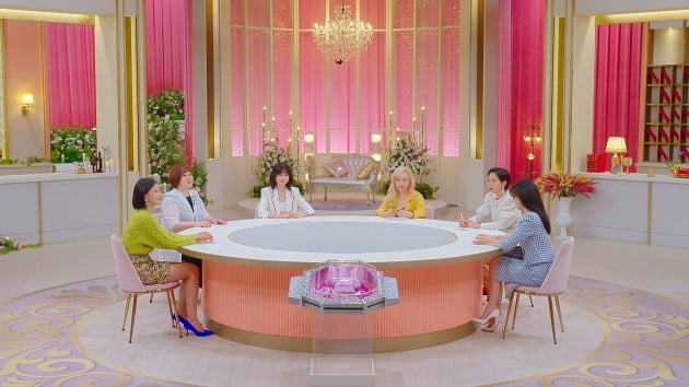 '브라이드클럽' 2회/ 사진=JTBC 제공