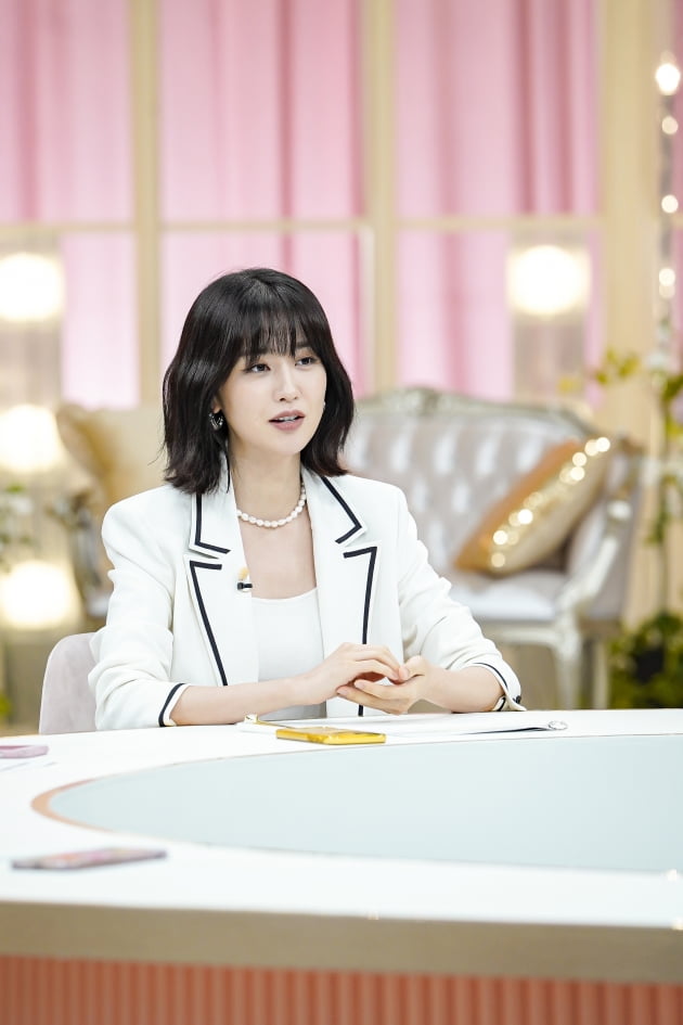 '브라이드클럽' 2회/ 사진=JTBC 제공