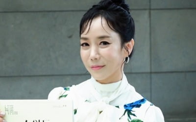 정정아, '쇼윈도' 출연…송윤아X이성재와 호흡