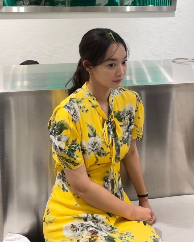 사진=신민아 인스타그램