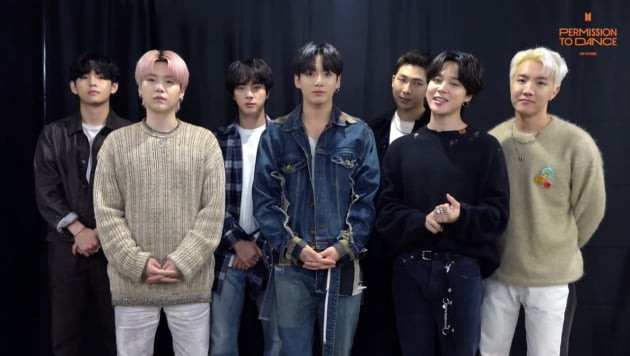 '방탄소년단 지민 'Dreams Come True' 美오프라인 콘서트 개최...전 세계 기대 폭발