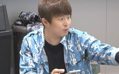 기안84, 60억 건물주 답네…"좋은 일 하는 거니까" 기부 플렉스 ('나 혼자 산다')
