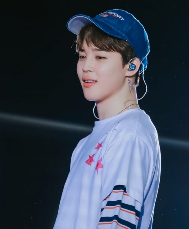 방탄소년단 지민 팬덤 코로나19 백신 기부 동참...유니세프 캐나다 ‘Thank you’ 화답