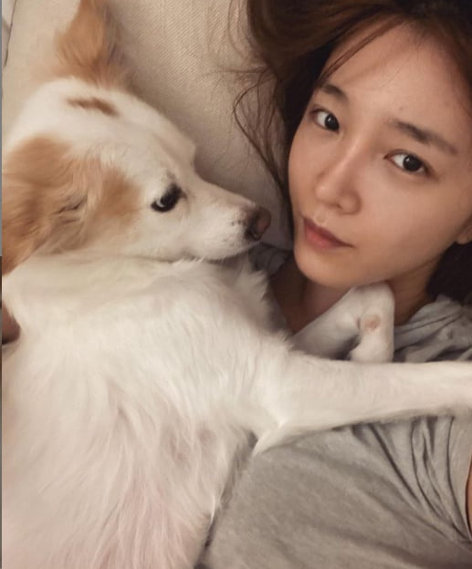 이초희 인스타그램