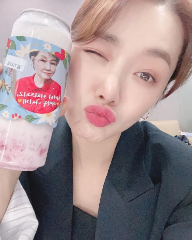 사진=소이현 인스타그램