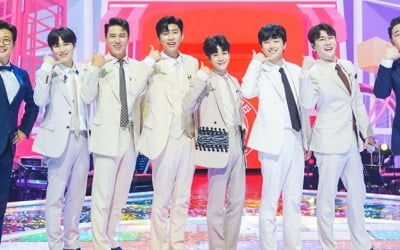 [공식]'사랑의 콜센타' 종영…임영웅 "다시 돌아올 TOP6 기다려달라"