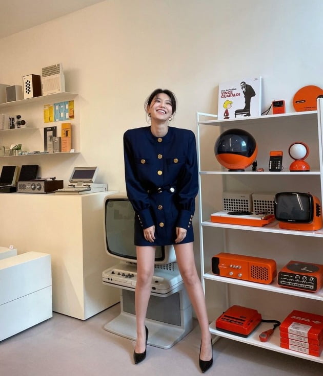 사진=최수영 인스타그램