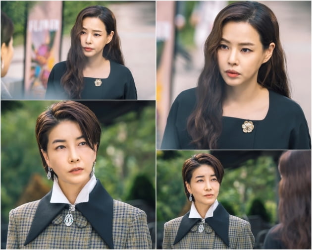 '원더우먼' 스틸컷/ 사진=SBS 제공