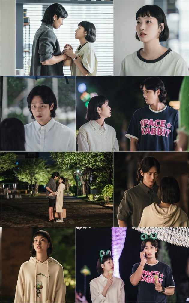 '유미의 세포들' 스틸 / 사진제공=티빙