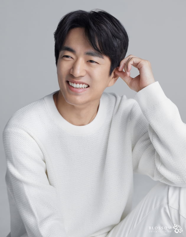 tvN 드라마 '슬기로운 의사생활 시즌2'에서 흉부외과 펠로우 도재학 역으로 열연한 배우 정문성. /사진제공=블러썸 엔터테인먼트